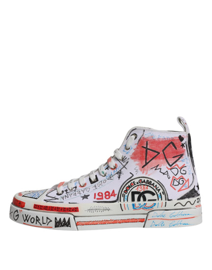 Dolce & Gabbana Sneakers - Herren