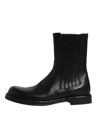 Dolce & Gabbana Stiefel - Herren