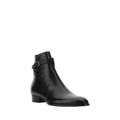 Saint Laurent Stiefel - Herren