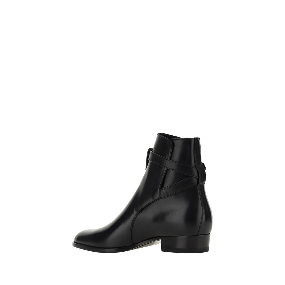 Saint Laurent Stiefel - Herren