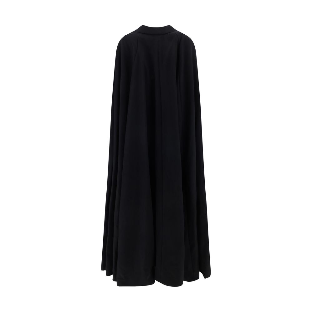 Dolce & Gabbana Cape Mantel - Damen