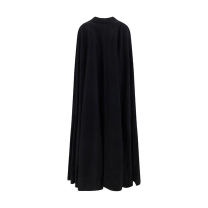 Dolce & Gabbana Cape Mantel - Damen