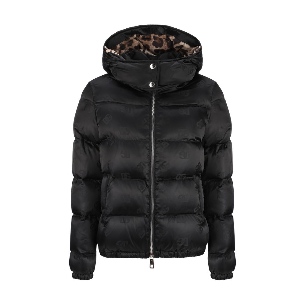 Dolce & Gabbana Daunenjacke - Damen