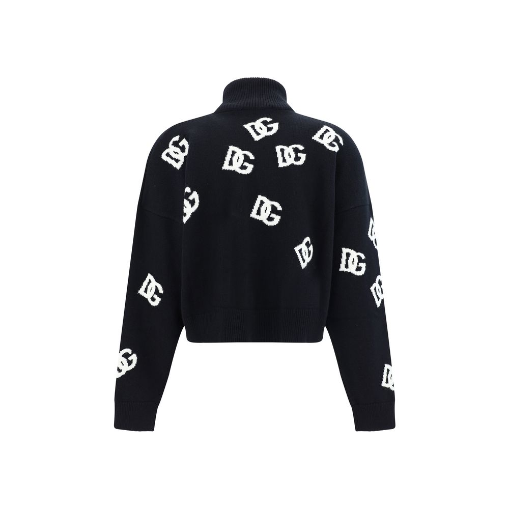 Dolce & Gabbana Rollkragenpullover - Damen