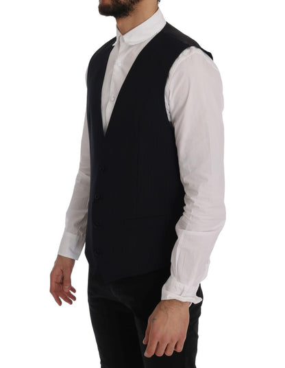 Dolce &amp; Gabbana Suit Vest - Men