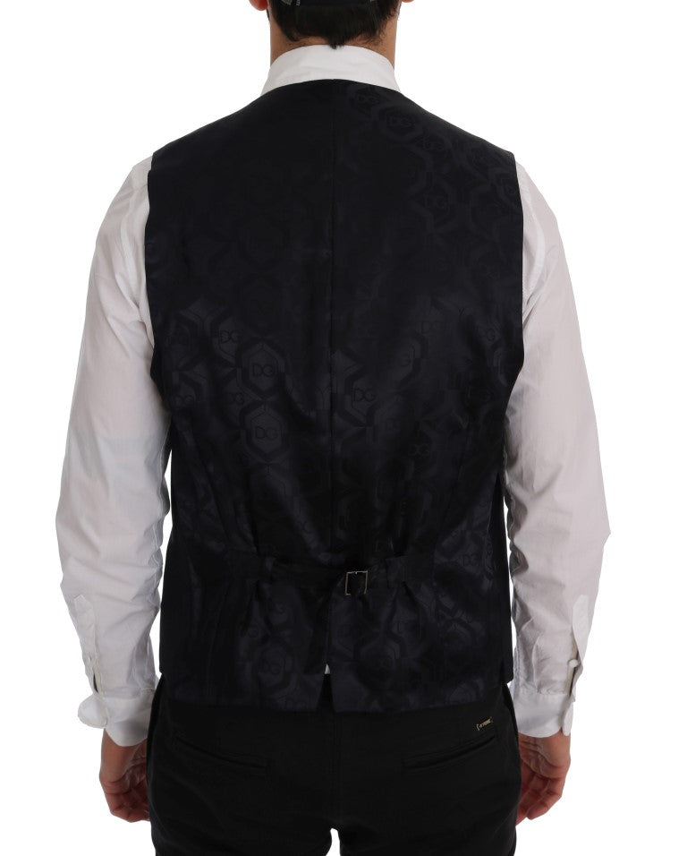 Dolce &amp; Gabbana Suit Vest - Men