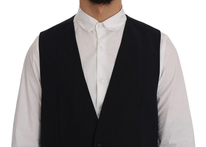 Dolce &amp; Gabbana Suit Vest - Men