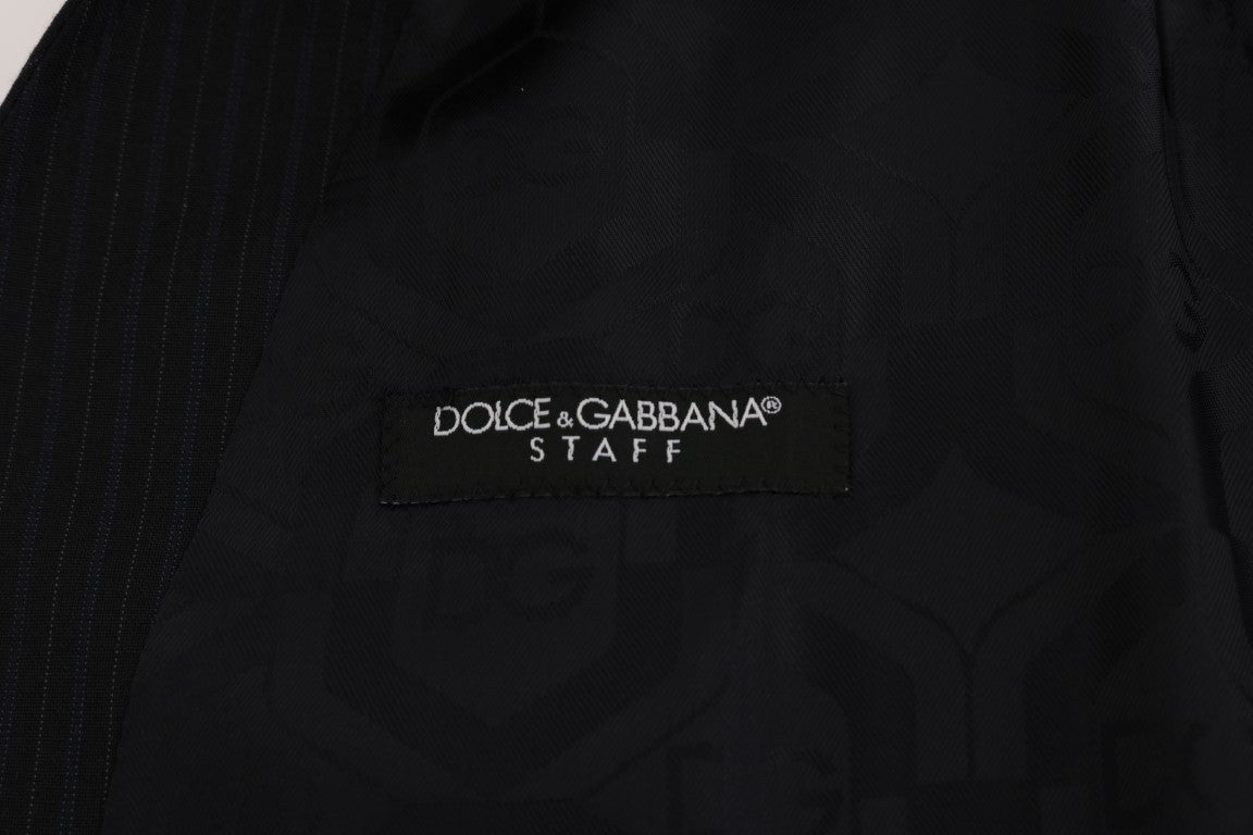 Dolce &amp; Gabbana Suit Vest - Men