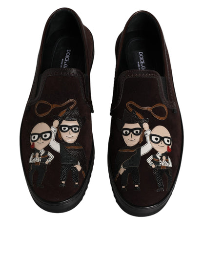 Dolce & Gabbana Loafers - Herren