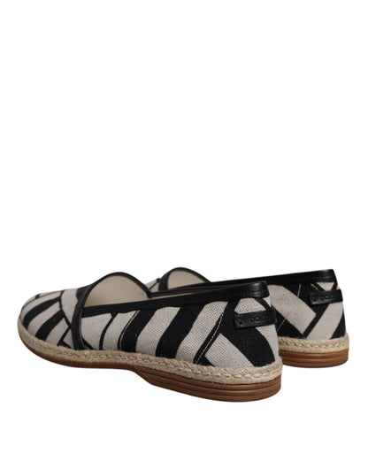 Dolce & Gabbana Espadrilles - Herren