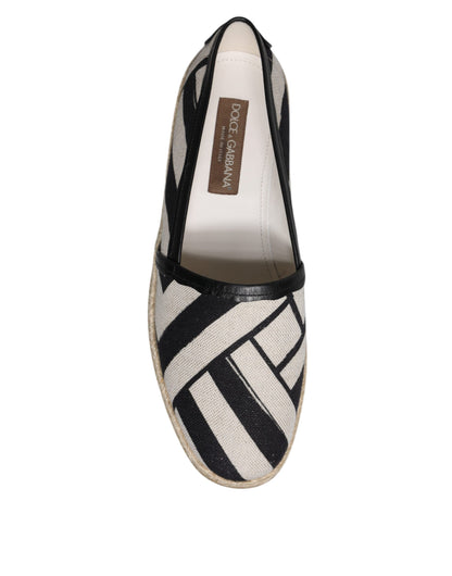 Dolce & Gabbana Espadrilles - Herren