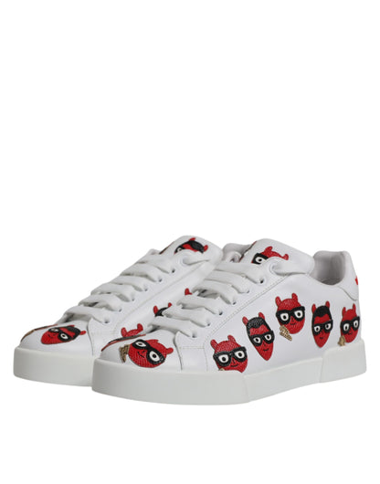 Dolce & Gabbana Sneakers - Damen
