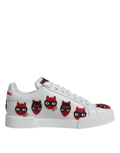 Dolce & Gabbana Sneakers - Damen