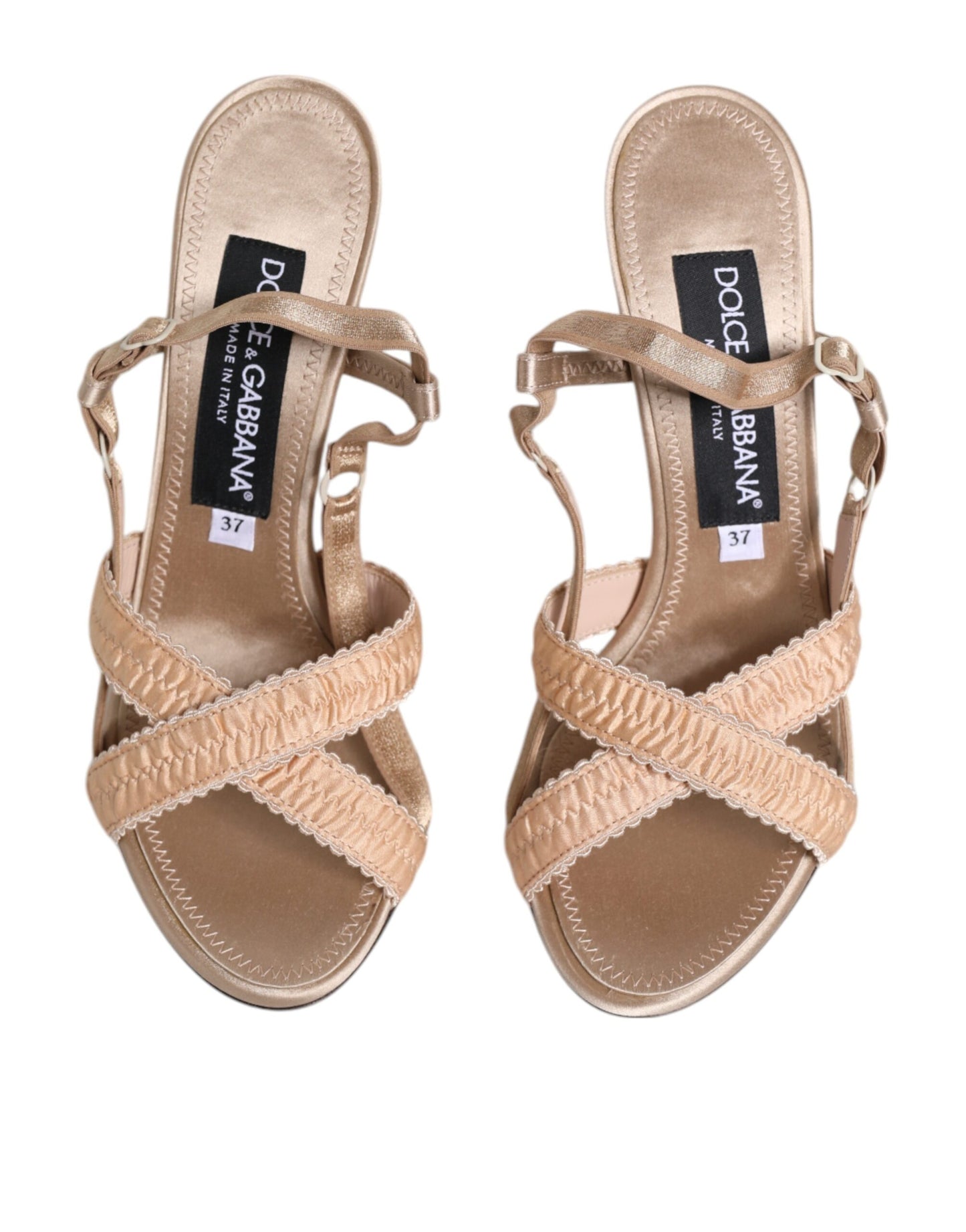 Dolce & Gabbana Sandaletten - Damen