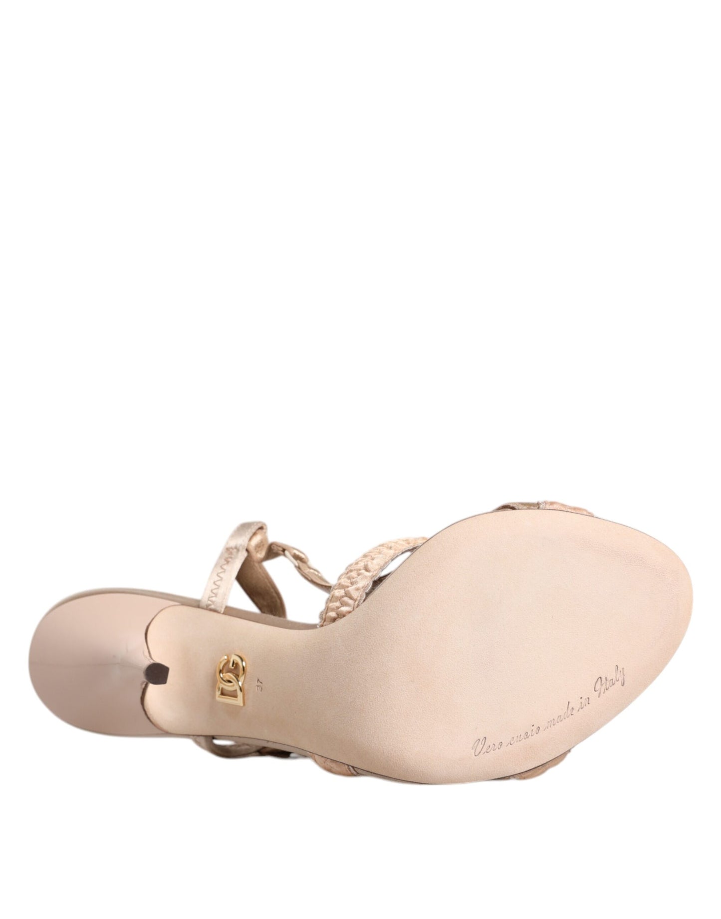 Dolce & Gabbana Sandaletten - Damen