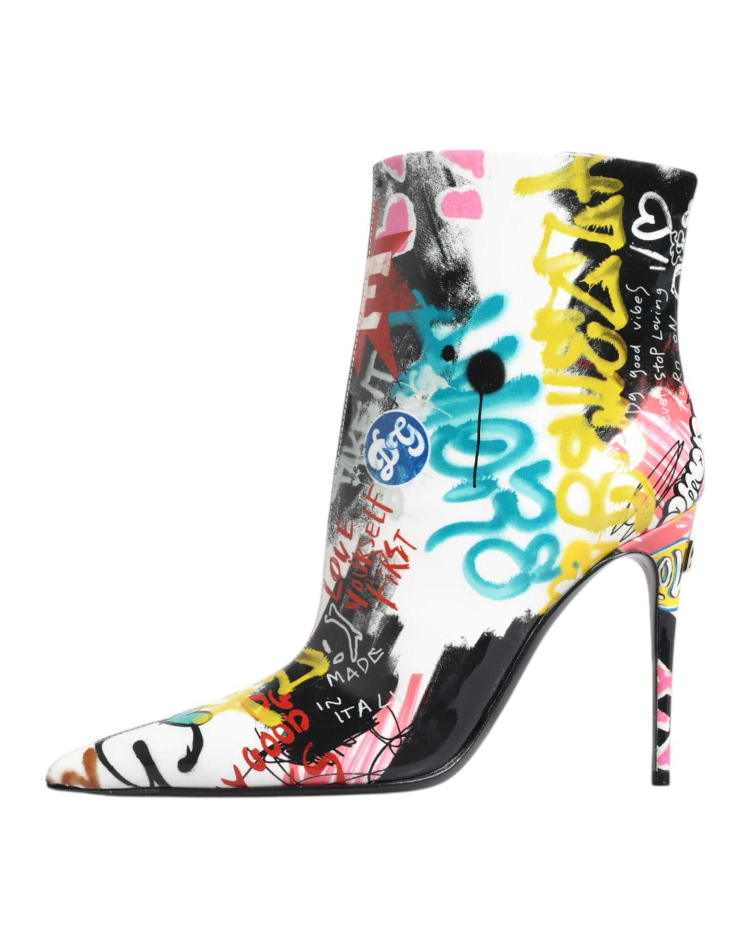 Dolce & Gabbana Stiefeletten - Damen
