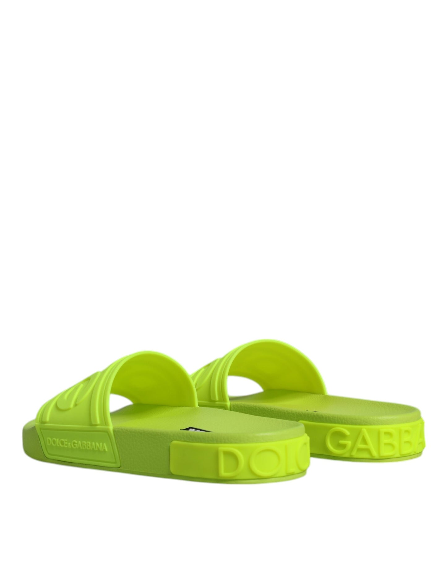 Dolce & Gabbana Pantoletten - Damen