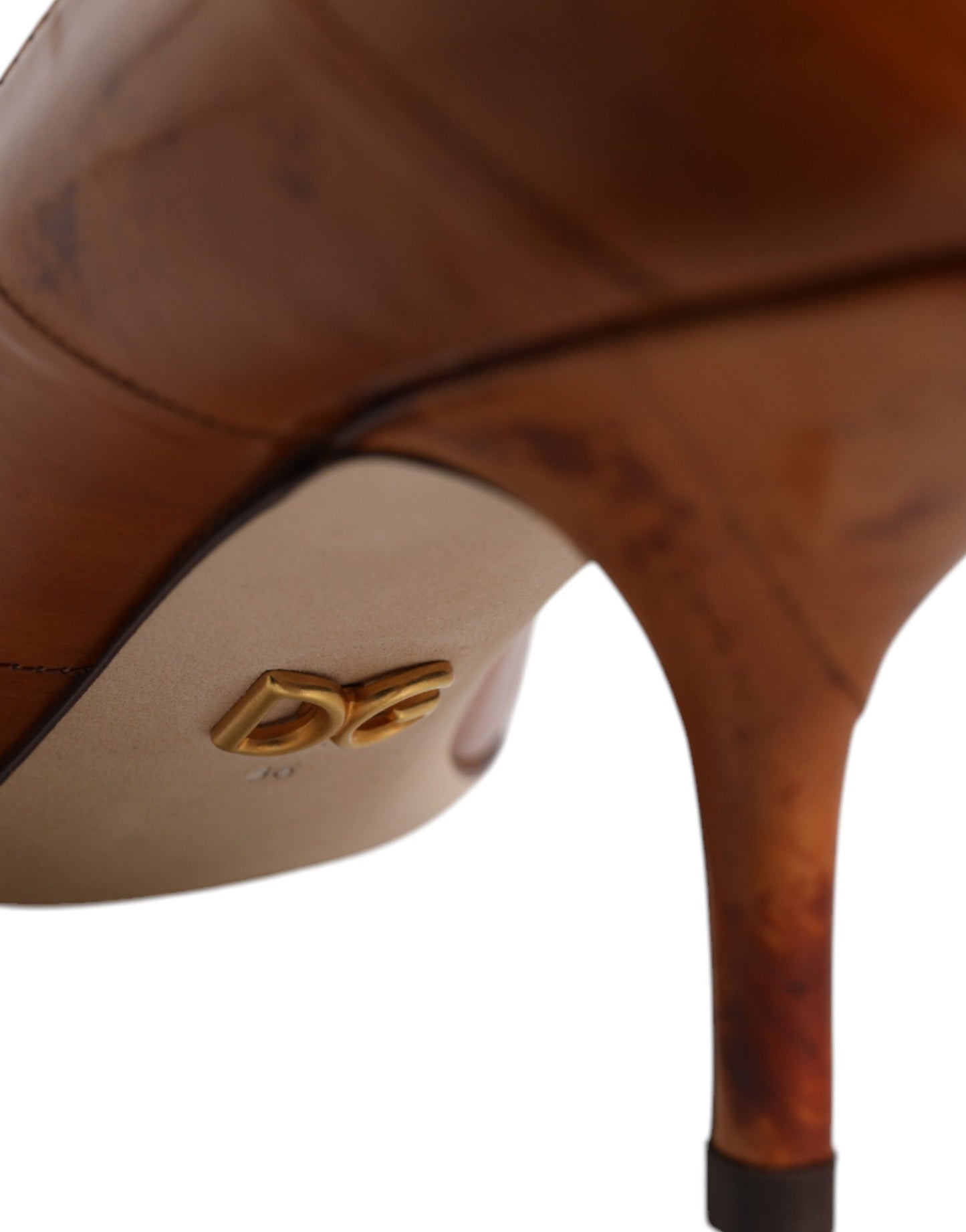 Dolce & Gabbana Aal-Pumps - Damen