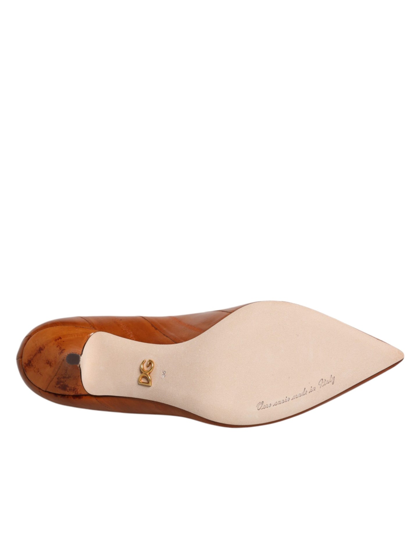 Dolce & Gabbana Aal-Pumps - Damen