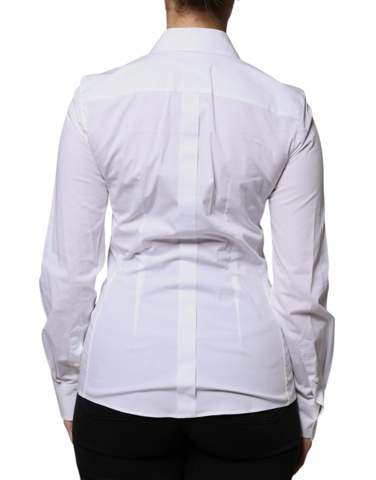 Dolce & Gabbana Businesshemd - Damen