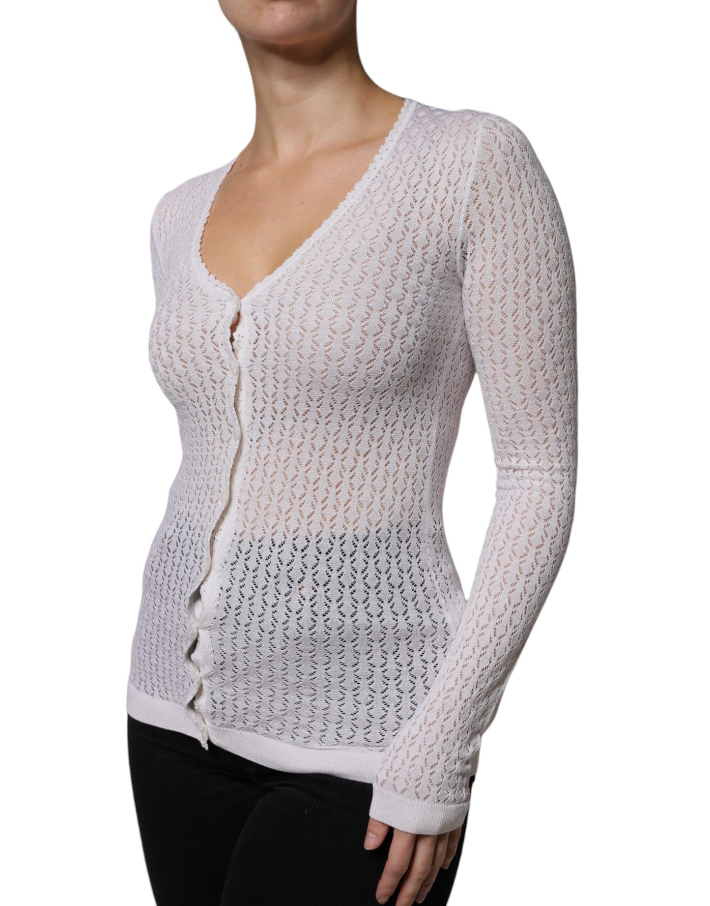 Dolce & Gabbana Cardigan - Damen