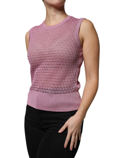 Dolce & Gabbana Tank-Top - Damen