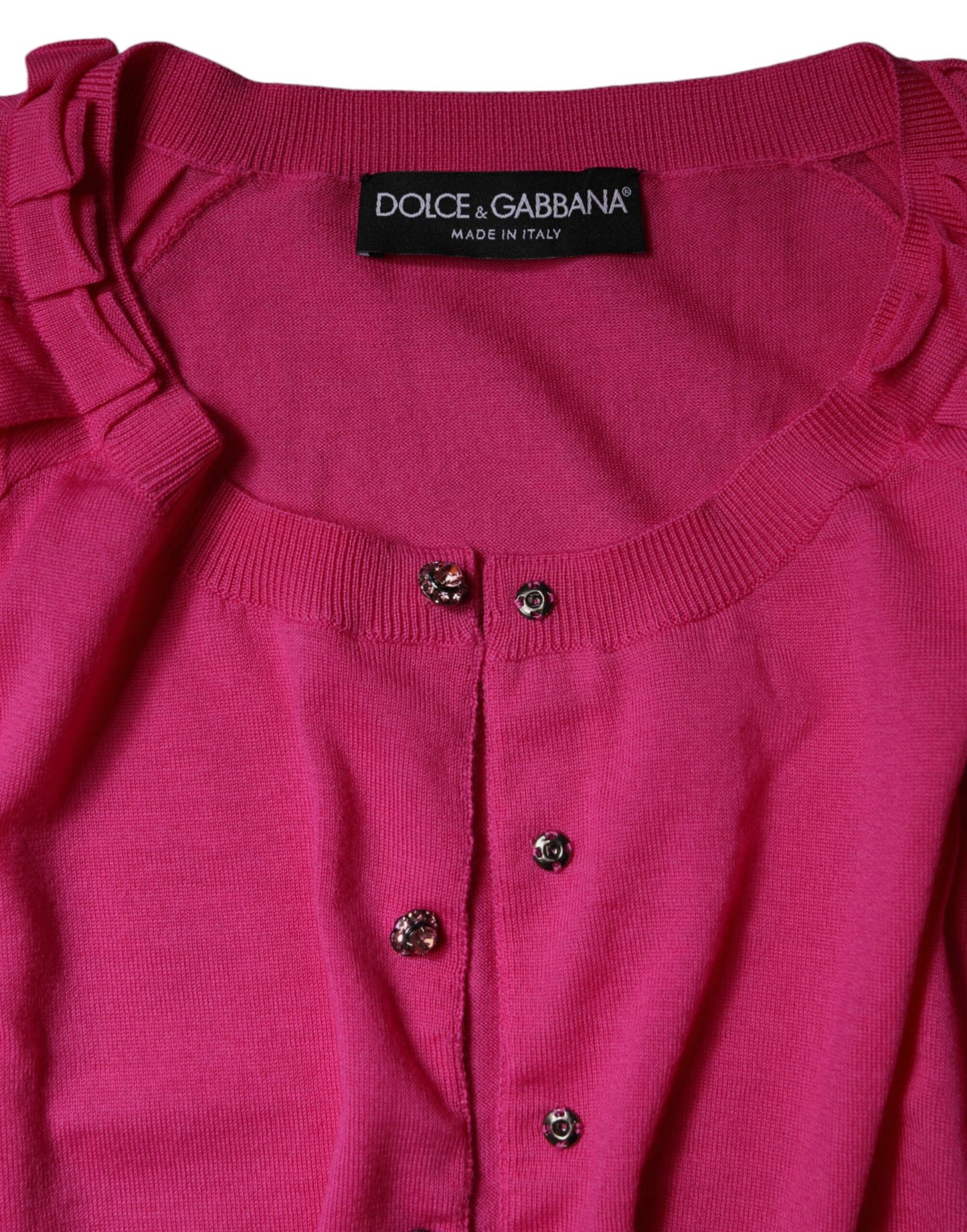 Dolce & Gabbana Cardigan - Damen