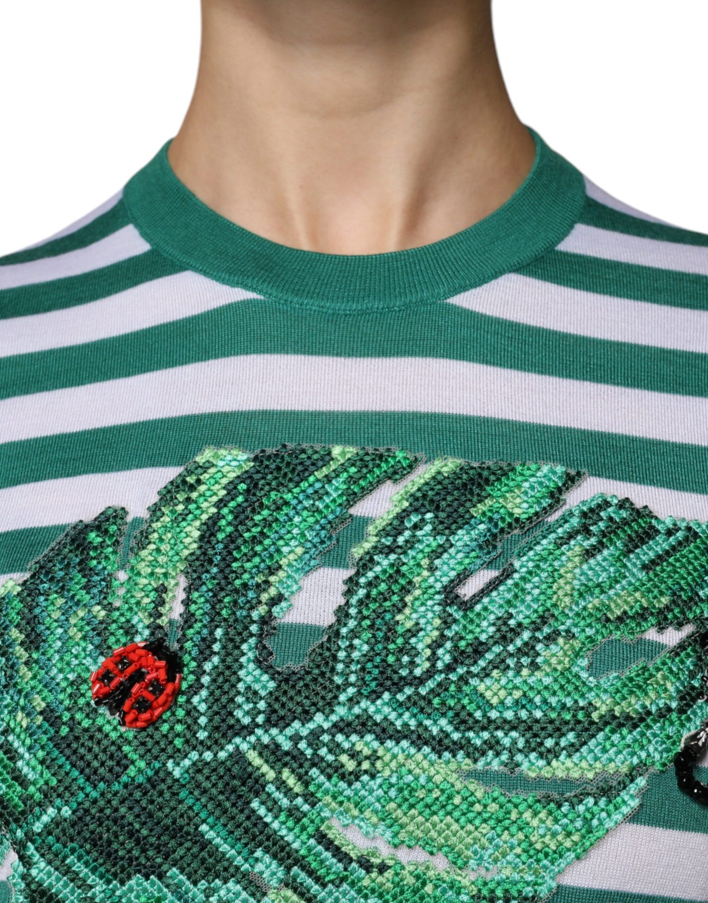 Dolce & Gabbana T-Shirt - Damen