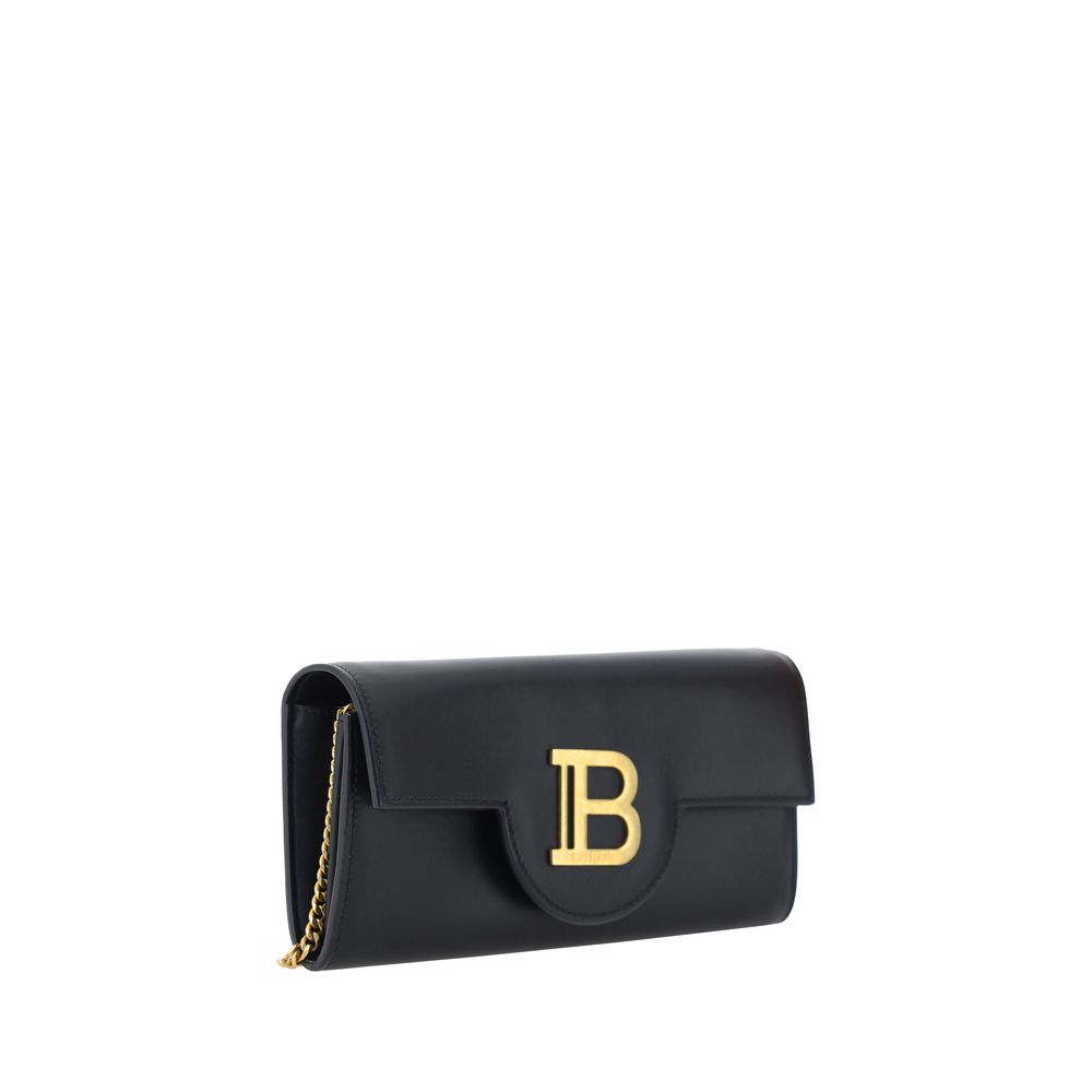 Balmain Clutch Bag - Damen