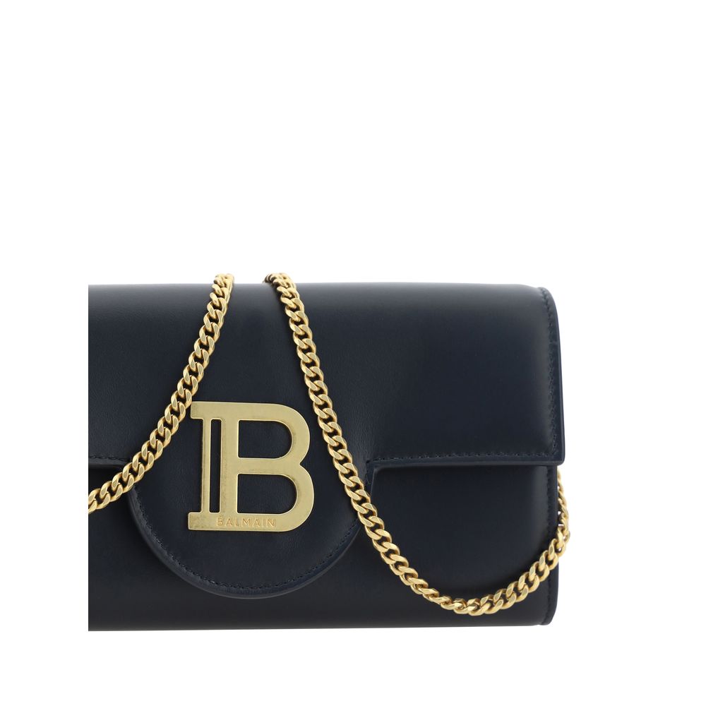 Balmain Clutch Bag - Damen