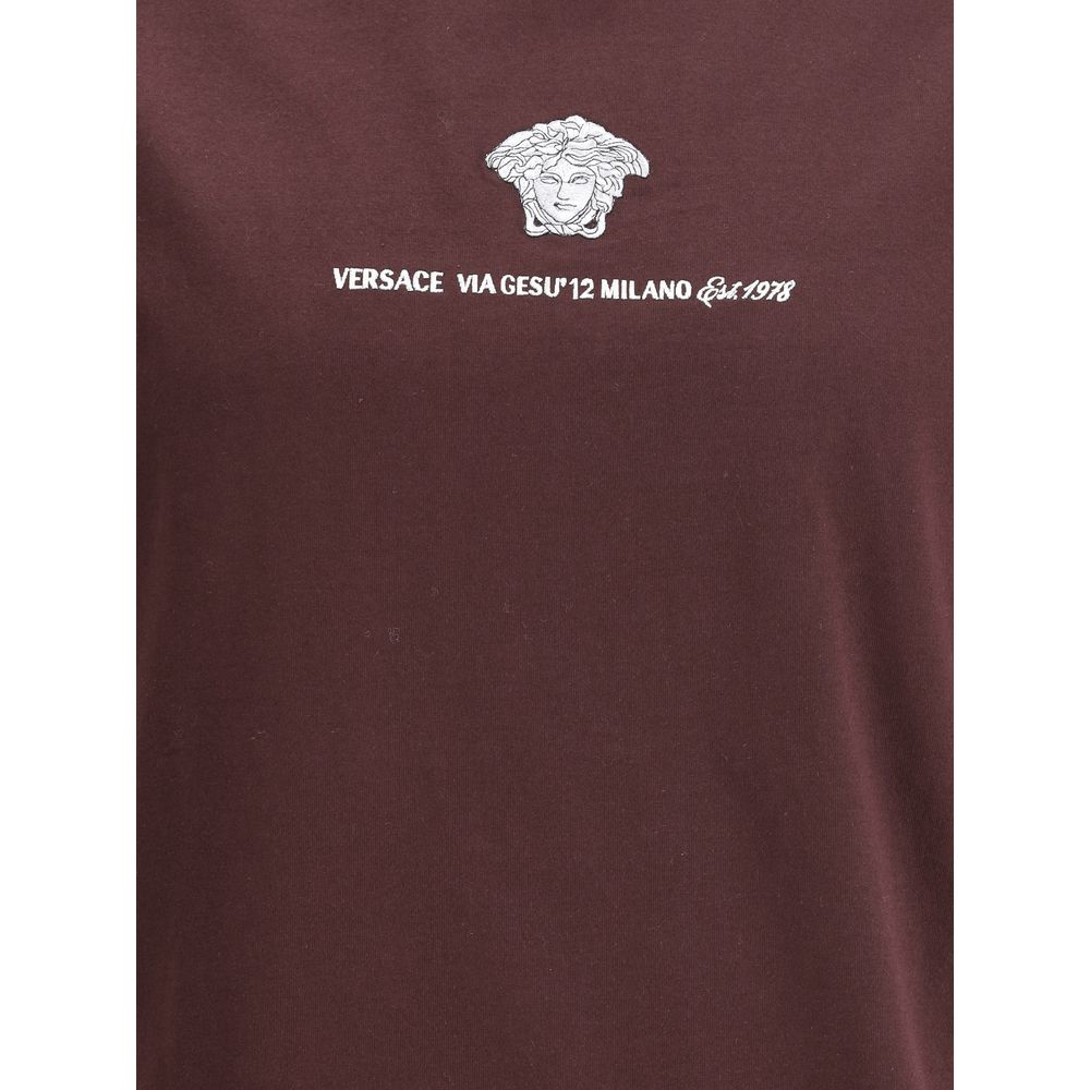 Versace T-Shirt - Herren