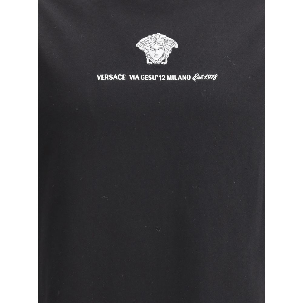 Versace T-Shirt - Herren