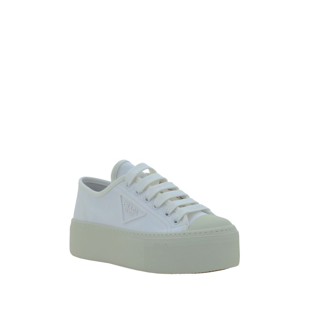 Prada Sneakers - Damen