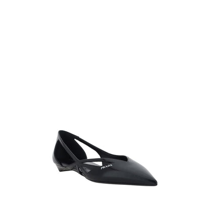 Prada Ballerinas - Damen