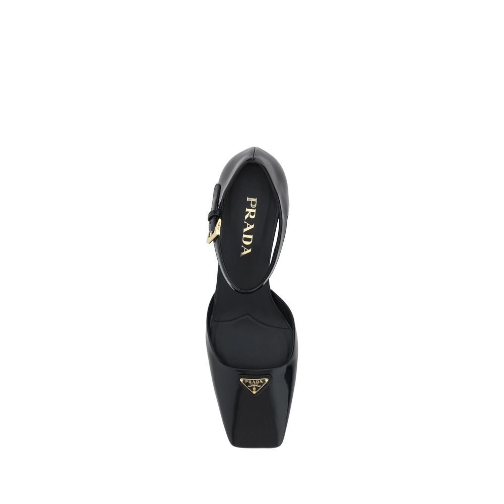 Prada Pumps - Damen