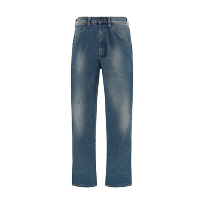 Vivienne Westwood Jeans - Herren