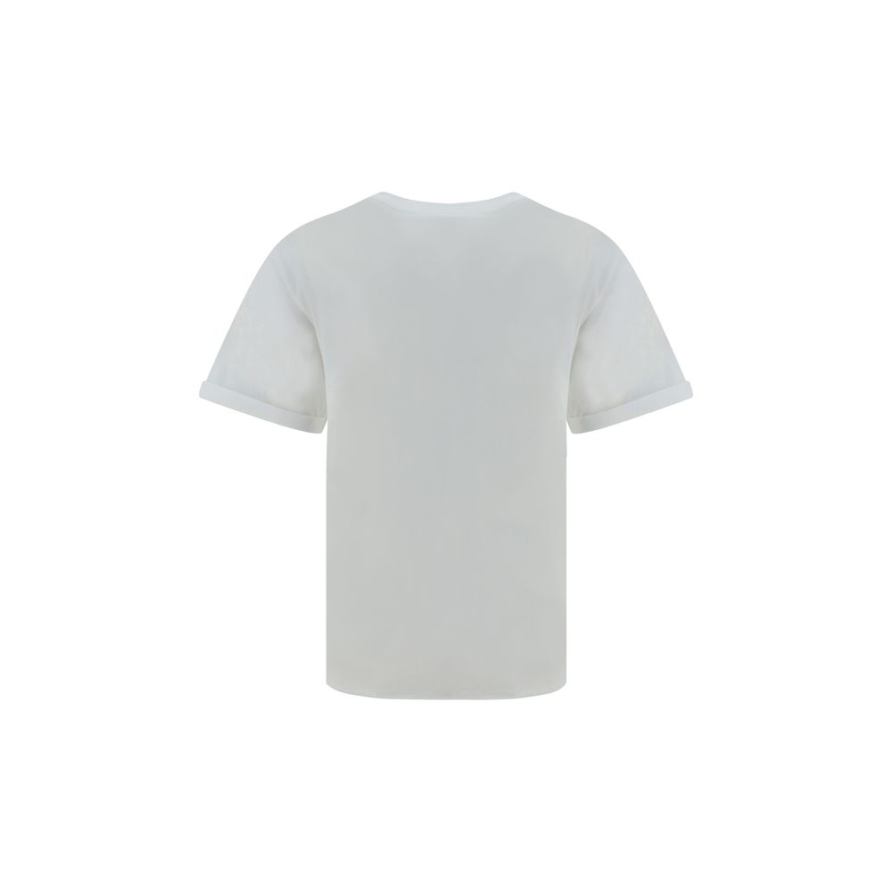 Saint Laurent T-Shirt - Damen