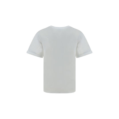 Saint Laurent T-Shirt - Damen