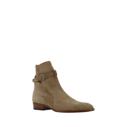 Saint Laurent Stiefel - Herren