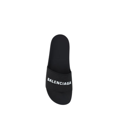 Balenciaga Pantoletten - Herren