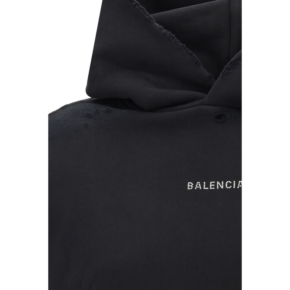 Balenciaga Kapuzenpullover - Damen