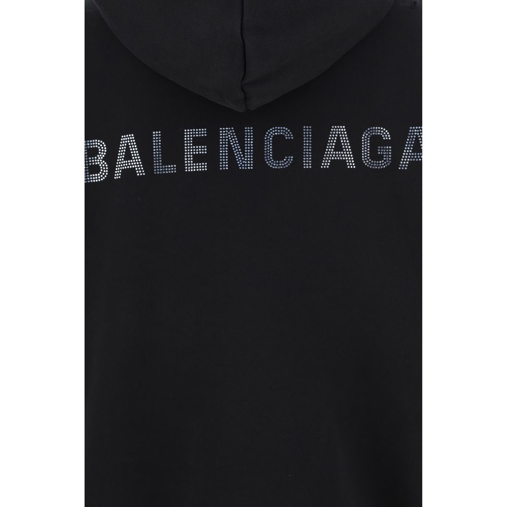 Balenciaga Kapuzenpullover - Damen