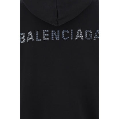 Balenciaga Kapuzenpullover - Damen