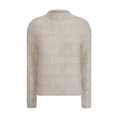 Balenciaga Strickpullover - Damen