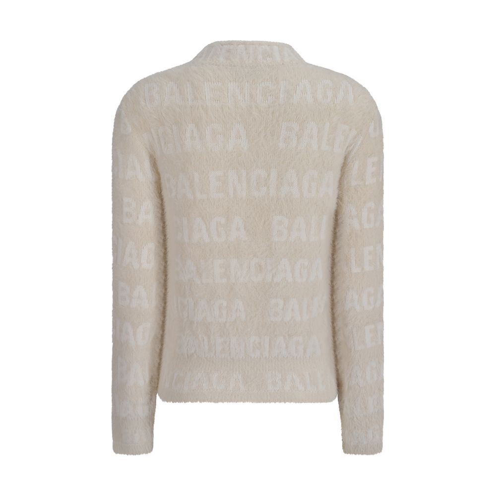 Balenciaga Strickpullover - Damen