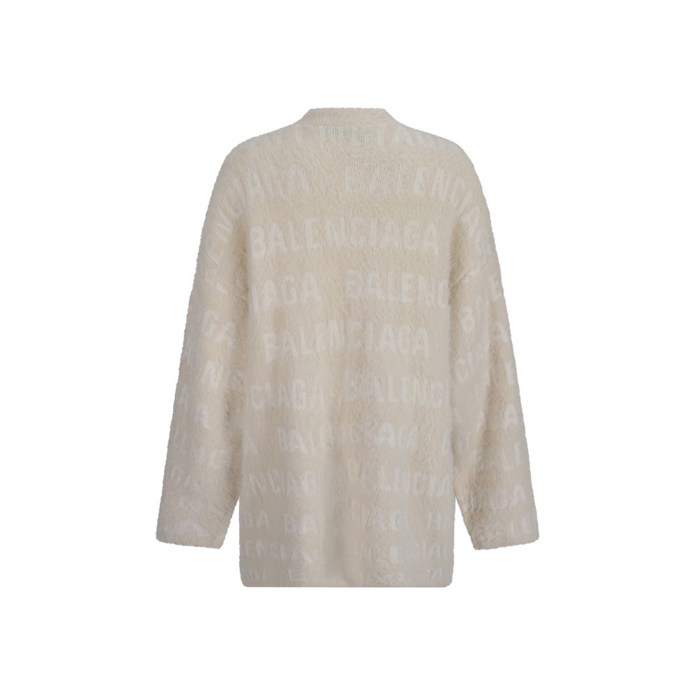 Balenciaga Cardigan - Damen