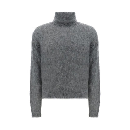 Saint Laurent Rollkragenpullover - Herren