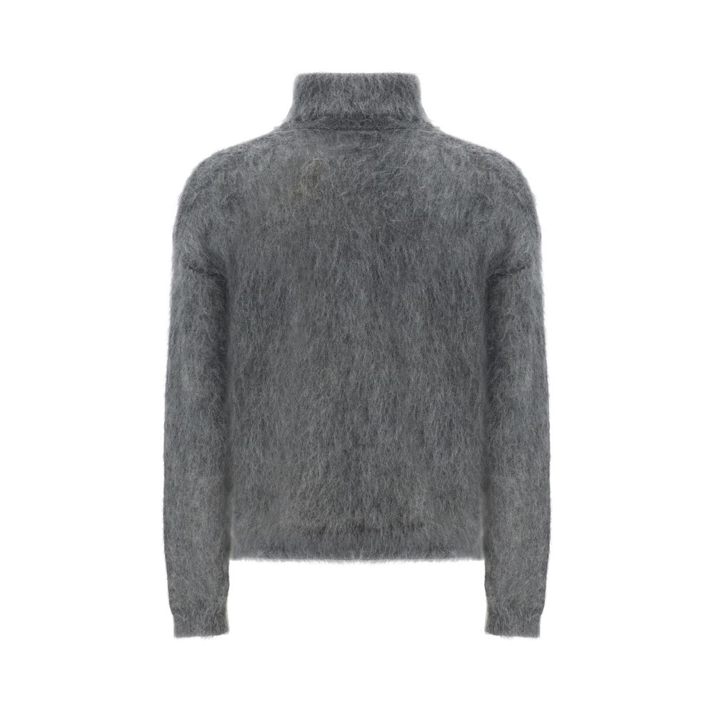 Saint Laurent Rollkragenpullover - Herren