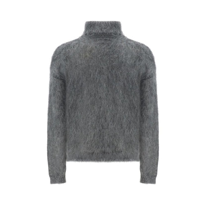 Saint Laurent Rollkragenpullover - Herren