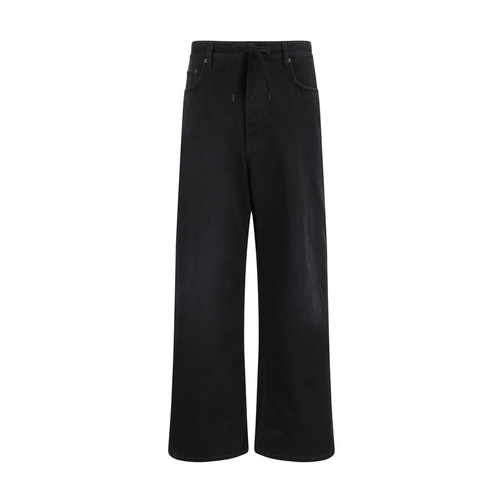 Balenciaga Jeans - Damen